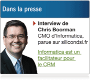 Interview de Chris Boorman